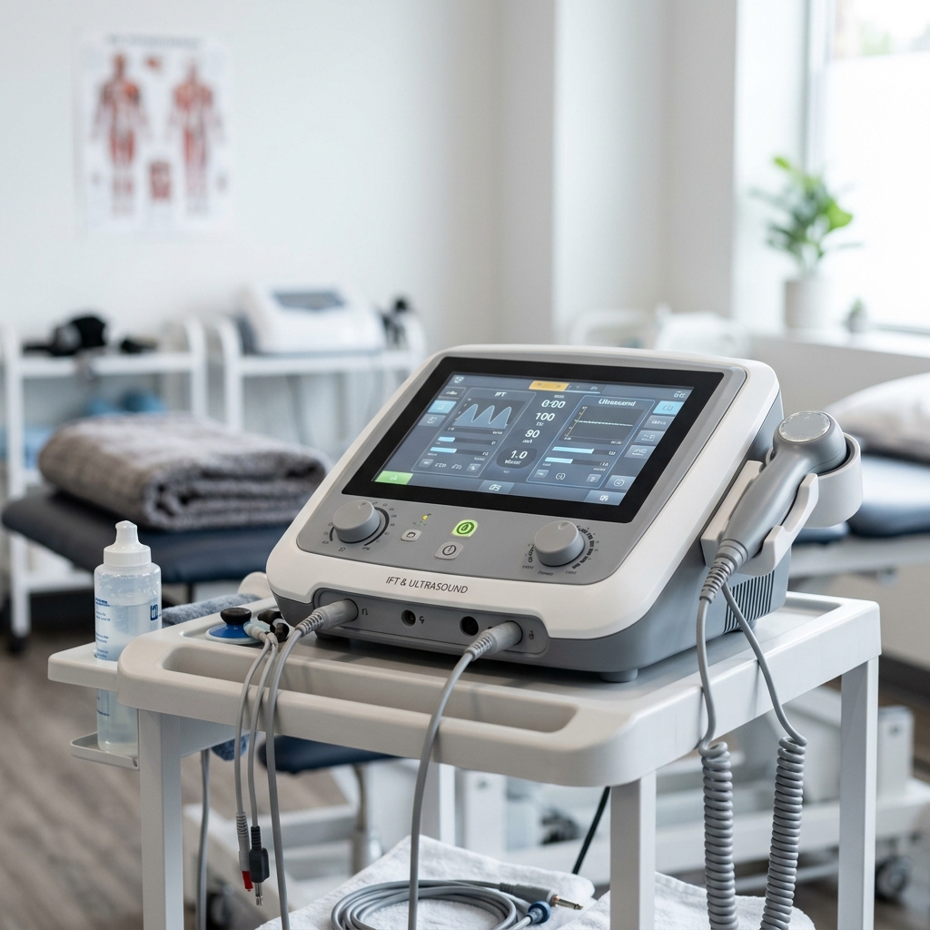 Clinical Equipment