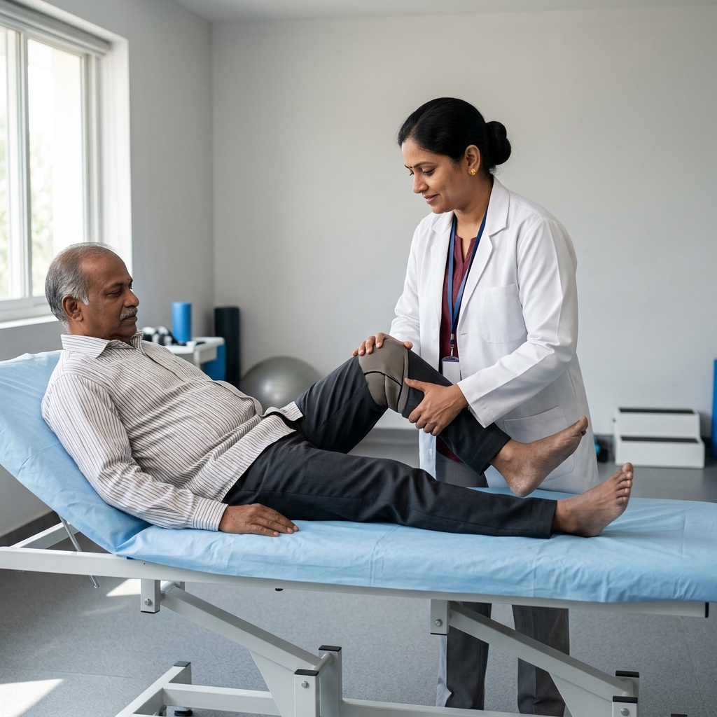 Post-Surgical Recovery