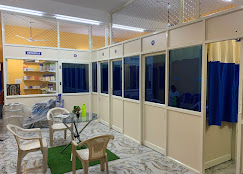 Ishwaryam Clinic Exterior