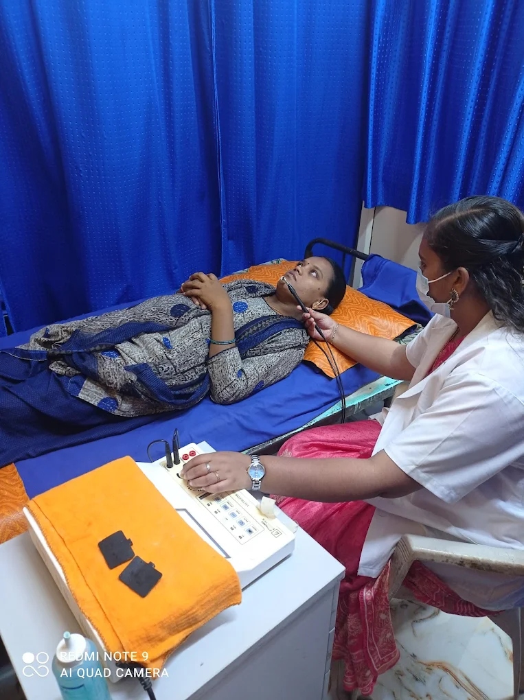 Exercise Therapy Unit